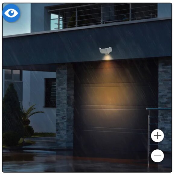 KODA LED Motion Security Light - Picture 8 of 8